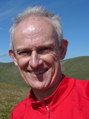Mike Hayward