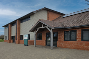 meon vale village hall sml
