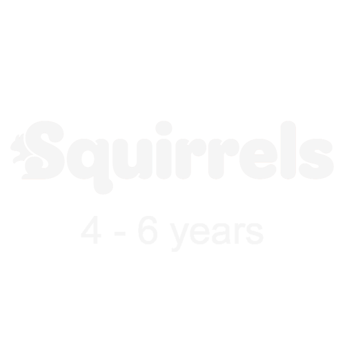 go to Introduction to Squirrels page
